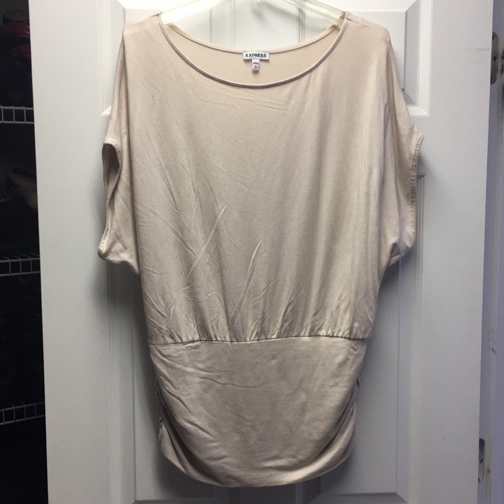 Express top